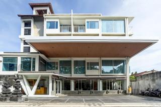 Collection O Legian Near Pantai Kuta Formerly Premium Legian - Legian - 8