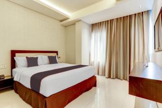 Collection O Legian Near Pantai Kuta Formerly Premium Legian - Legian - 9