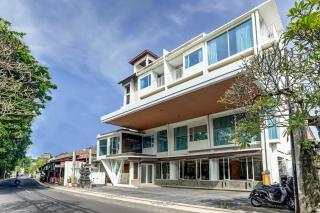 Collection O Legian Near Pantai Kuta Formerly Premium Legian - Legian - 0