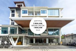 Collection O Legian Near Pantai Kuta Formerly Premium Legian - Legian - 7