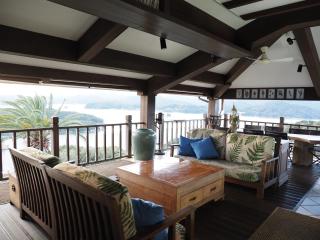 Sunset Terrace - 4