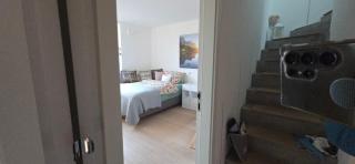 Stadtnahes Gästezimmer im Penthouse bei Esi - 7