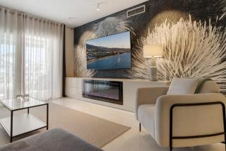 Espacioso y encantador apartamento en las gaviotas - Marbella - 8