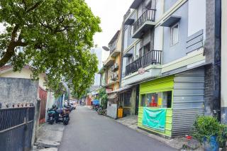 Hotel O Royani Residence - 9