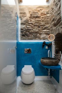 Naxos Heritage Residence - Áno Sangríon - 2