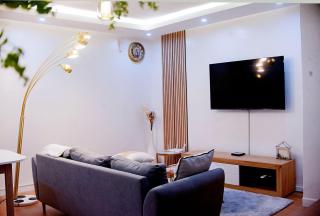 Duplex Abidjan Vallon, Rue-des-Jardins - Abidjan - 0