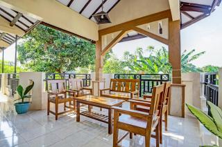 OYO 91261 Cita Suraya Homestay - 3