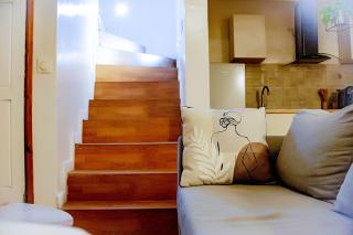 Duplex Abidjan Vallon, Rue-des-Jardins - Abidjan - 6