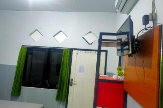 OYO 91179 Hotel Lagalleria - 1