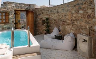 Naxos Heritage Residence - 1