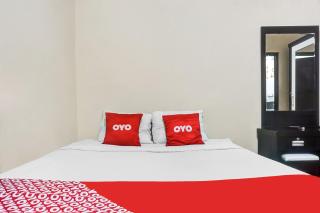 Hotel O 59 Residence - 2