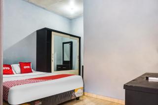 Hotel O 59 Residence - 1