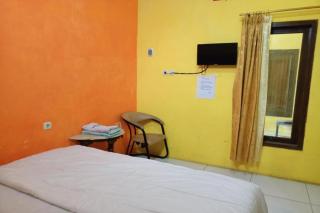 OYO 91232 Hotel Garuda - 5