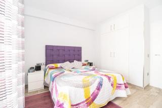 Increíble apartamento en la playa de Gandía SOLO FAMILIAS - Playa de Gandia - 6