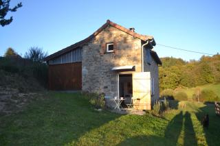 Le bois de Lafon - Frayssinhes - 0