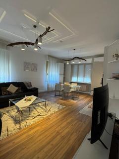 Modern & Cosy Flat in Maniago! - Maniago - 4