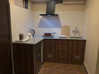 Zenith Apartments - 2