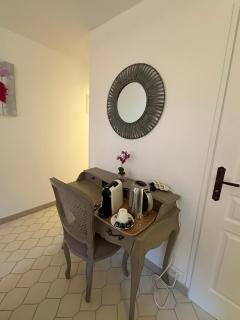 Villa Stella-Jacuzzi, Piscine, Calme-Parking - Les Issambres - 1