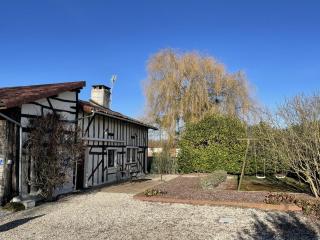 Les epervieres - Lentilles - 8