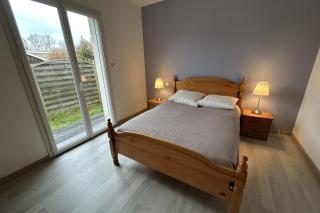 Beautiful 2-bedroom family home - Lanton - 6