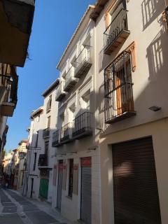 Precioso Apartamento En Granada - Granada - 9