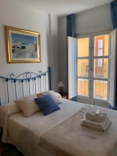 Precioso Apartamento En Granada - Granada - 4