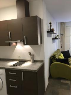 Apartamento centro con encanto - Granada - 6