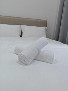 The Sun condo at taman sri nibong ,near queenbaymall - 5