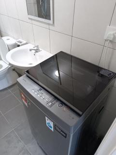 The Sun condo at taman sri nibong ,near queenbaymall - 4