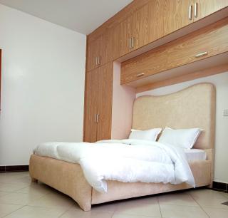 The Luxe Haven Residence, next to Nextgen Mall, Mombasa Road - Nairobi - 6
