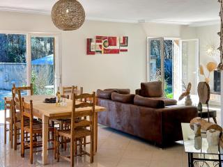 Villa Edelweiss - 9