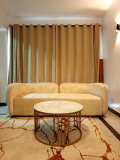 The Luxe Haven Residence, next to Nextgen Mall, Mombasa Road - Nairobi - 4