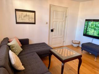 Ferienwohnung am Quedlinburger Stadtbad - 7