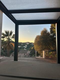 Villa Stella-Jacuzzi, Piscine, Calme-Parking - Les Issambres - 3