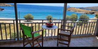 The Dream House on the Beach! -1st Floor - Kithnos - 5