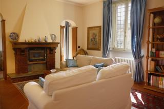 Panoramic villa in Tuscany - Serravalle Pistoiese - 6