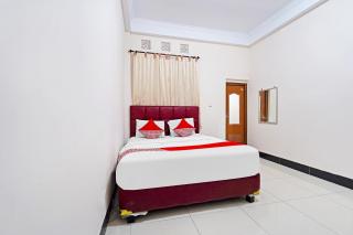 OYO 91322 Jawara Guest House Syariah - Bandung - 8