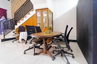 OYO 91322 Jawara Guest House Syariah - Bandung - 5