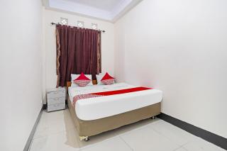 OYO 91322 Jawara Guest House Syariah - Bandung - 0
