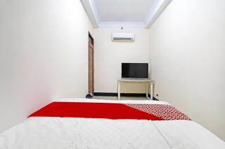 OYO 91322 Jawara Guest House Syariah - Bandung - 2