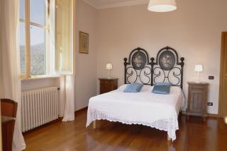Panoramic villa in Tuscany - Serravalle Pistoiese - 2