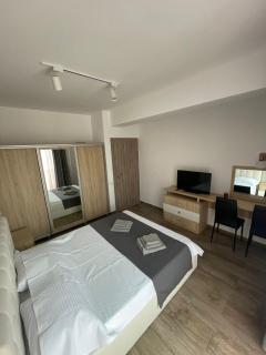 Building Stefan Mamaia Nord - 5