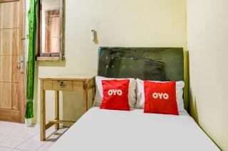 OYO Life 91335 Micheline Family 2 Syariah - Karawang - 9