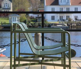 Åhus Gästgivaregård - 2