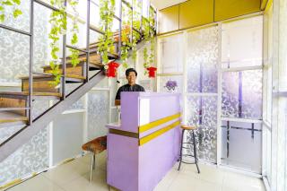 OYO 91299 Violet Guest House - 1