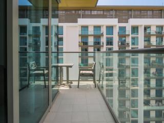 OYO 755 Home Sobha Greens - Dubai - 8