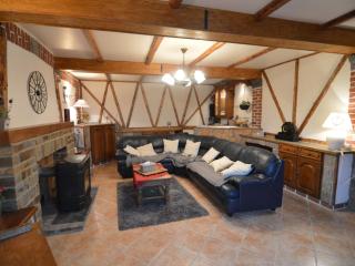 Holiday home in Mettet with garden - Mettet - 5