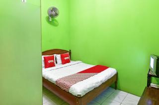 SPOT ON 91357 Hotel Mulyo - Purwokerto - 9