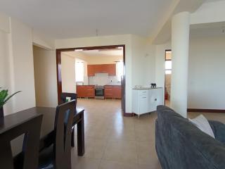 Furnished 3-Bedroom Bamburi Villa - Mombasa - 1