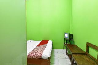 SPOT ON 91357 Hotel Mulyo - Purwokerto - 3